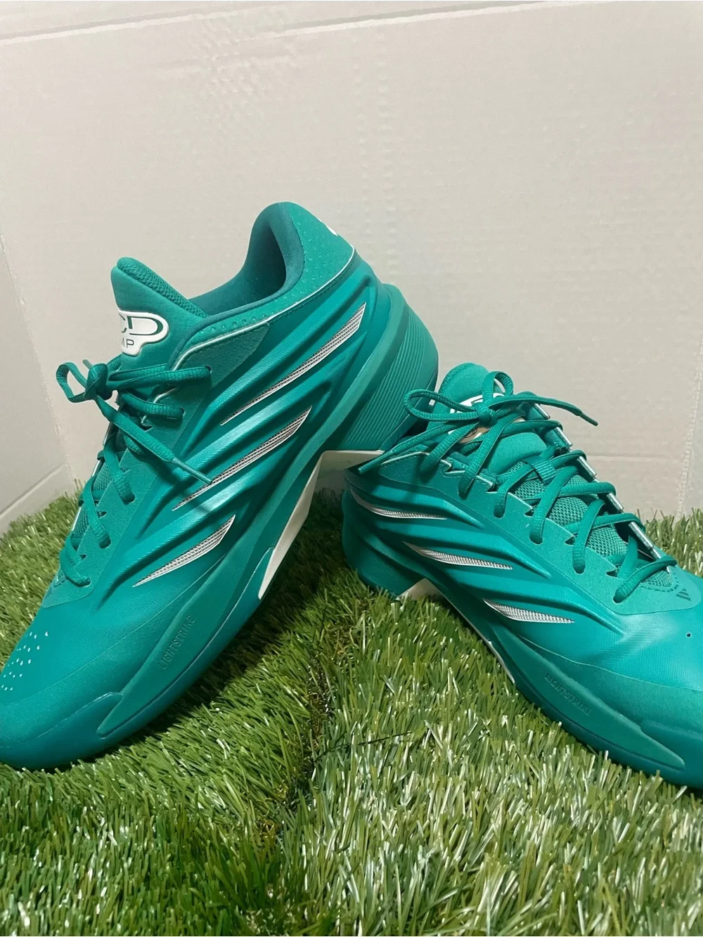 adidas AE 2 Anthony Edwards adidas ae